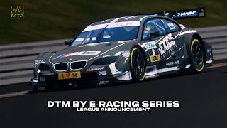 DTM Intro | rFactor 2 Cinematic