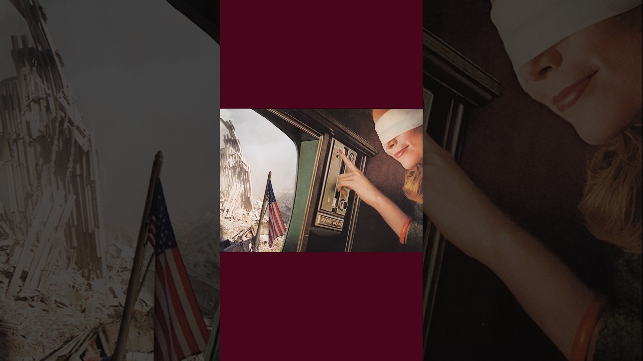 Oh to be oblivious... Watch the process video ❤️ 