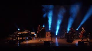 Marcus Grimm - Futureland / Pandora (live at Auditorium Vivaldi)