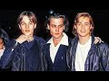 Johnny Depp Leonardo DiCaprio Brad Pitt Edit Video 