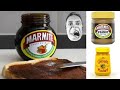 Let's Try Marmite and Colman's!