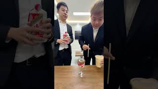 酱香拿铁加强版#周公谨 #社会 #短剧 #反转#shorts