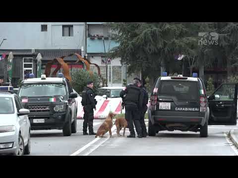 Video: Projektet e brendshme të armëve tanke të kalibrit 152 mm