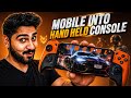 I tried UNCTRL New Controller for Mobile!