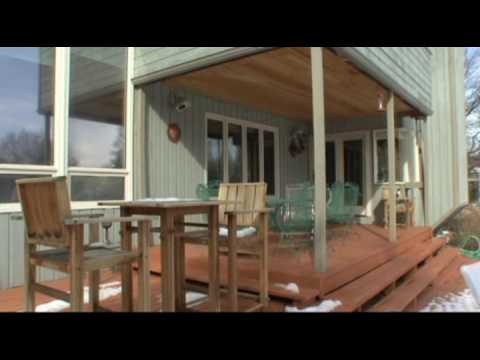 700 Linden Avenue, Boulder, CO home video tour