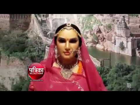 Click to Watch Udaipur Wax Museum
