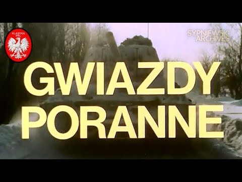 Gwiazdy poranne – cały film