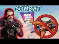 GTA 6 Combat Mechanics From the Leaks and Trailers Explained