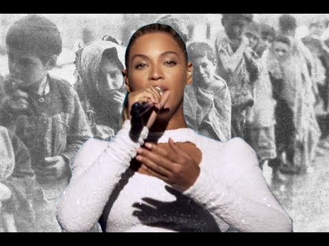 Video: Beyonce hloov lub xeem nrog nws tus txiv