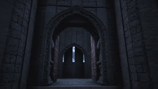 Crowfall - Deathwish: Nethari vs. Your Keep