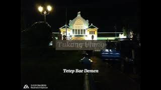 Story Wa Tarling Cirebonan || Tetep Demen