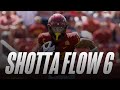 Iowa State WR Jaylin Noel “Shotta Flow 6”