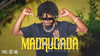 MC Julio D.E.R - Dono Da Madruga (DJ Emierre)