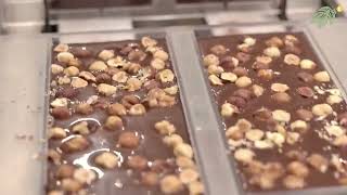Savoir Faire Chocolatier Le Moulage