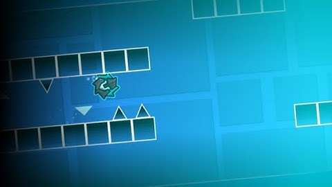 Layout [We Cant Count] | Geometry Dash 2.11