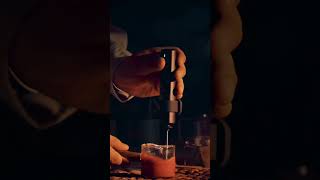LattoGo | Red velvet latte