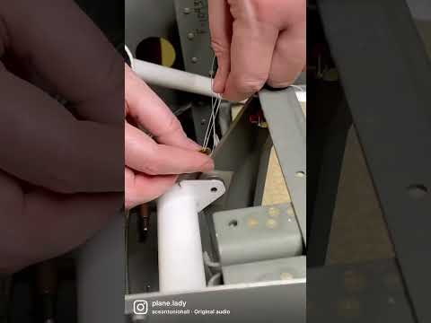 Building Our Plane With Floss Simple Fast Cheap Hack Rv10 Vansaircraft Eaa