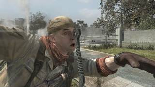 Generic Geoff - BEST TOMAHAWK EVER! - Black Ops.