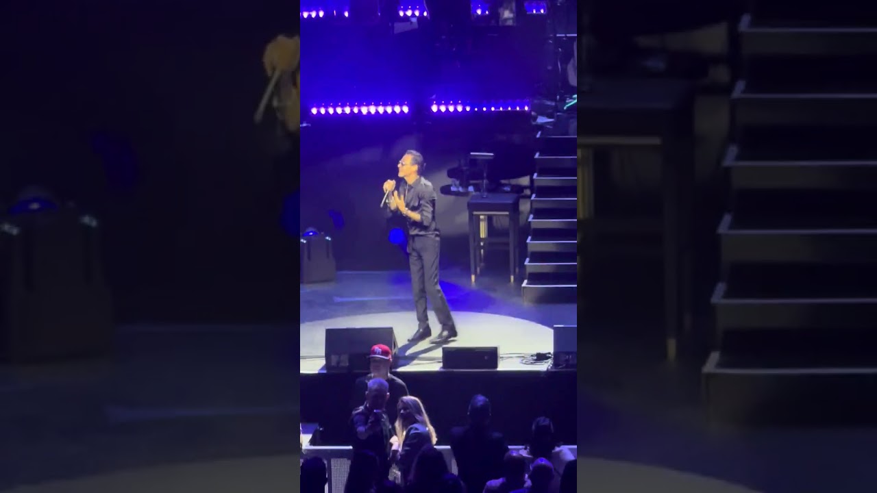 Mac Antony las vegas febrero 2026