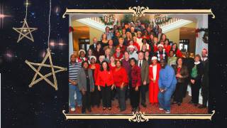 UMCom Christmas Card 2011