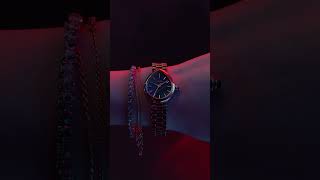 50 Years of Eco-Drive Innovation