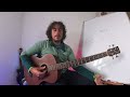 Which notes play on a Cmaj chord - Bass Lesson