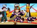 TUTTI I GIOCHI del NUOVO SQUID GAME 2 su ROBLOX!!