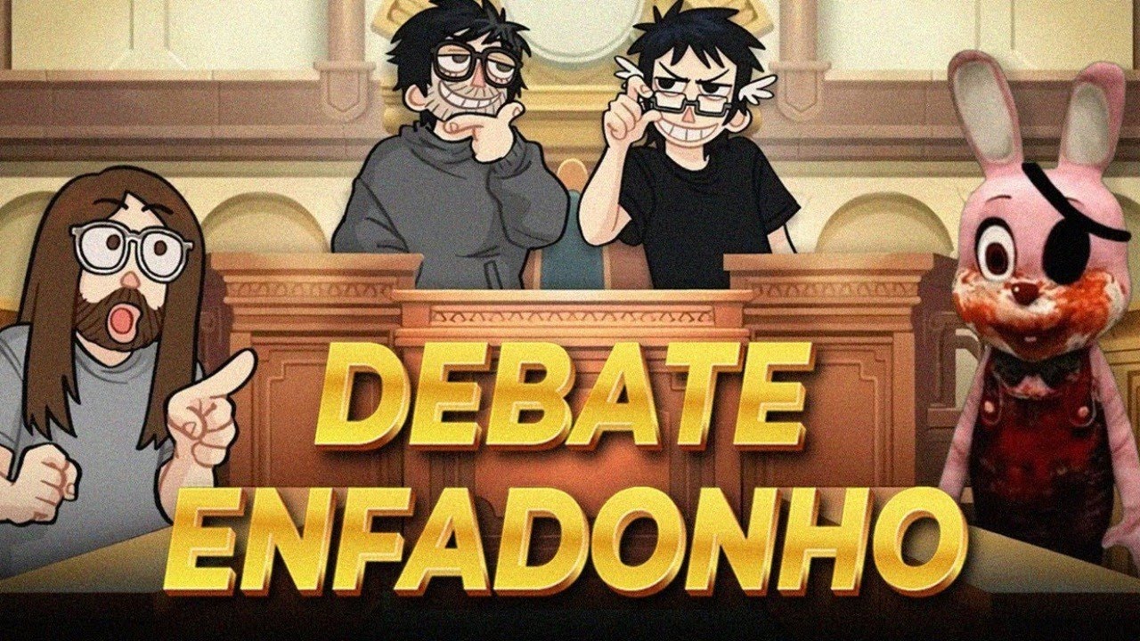 MELHORES MOMENTOS Jean vs. Robbie, o Coelho | 