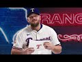 Rangers Rapid Fire | Jake Burger