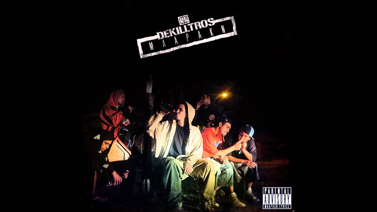 Watch DE KILLTROS - Outroks (prod. Chystemc) on YouTube Watch DE KILLTROS - Outroks (prod. Chystemc) on YouTube