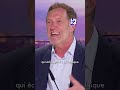 "Si les ultra-riches ne paient pas, qui va payer ?" #shorts #youtubeshorts