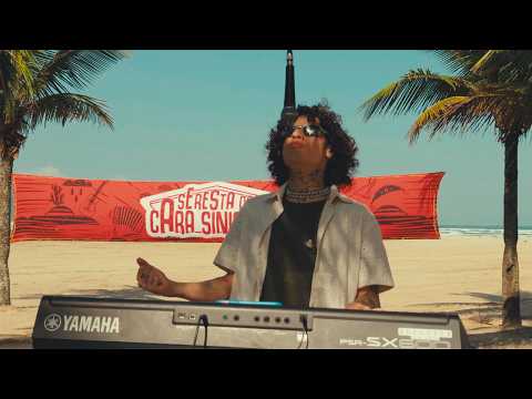 Defensor - JK NO BEAT (Seresta do Cara Sinistro) #napraia