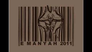 Manyah - Debit Din Continent Feat. Syrom France