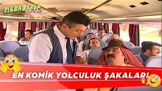 En Komik Otobüs Fıkraları 😀