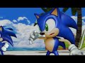 Beginning of video