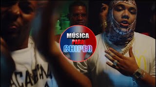 Tivi Gunz - GASS PURE DOBLE TONO PARA MUSICOLOGOS
