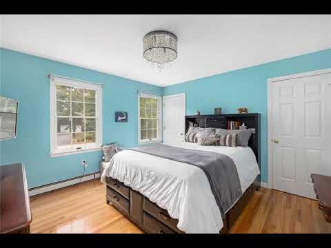 38 Lisa Lane, Hopkinton, RI home video tour