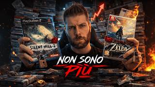 📉 Perché i Videogiochi Sigillati NON Sono Più un Investimento screenshot 3