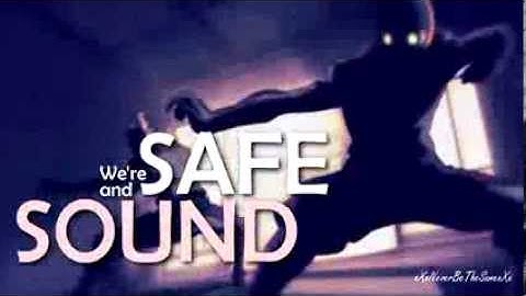 AvatarLegendAwesome // Safe and Sound Avatar MEP [Part 11]