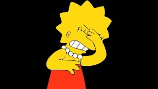 The Simpsons Skateboarding - Lisa Simpson (Quotes)