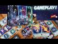 Seeker Chronicles - Gameplay 1 | Wise Wizard Games