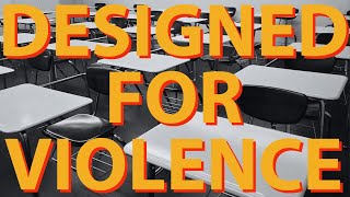 Games, Schools, and Worlds Designed for Violence screenshot 5