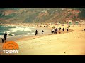 California Hits Highest Daily Coronavirus Count As Safety Protocols Resume | TODAY