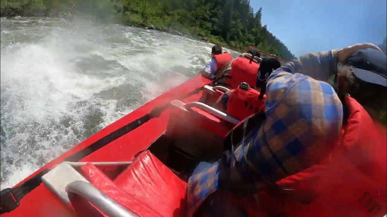 Jerry's Rogue Jets, video 3, part 21, 2160p60 YouTube