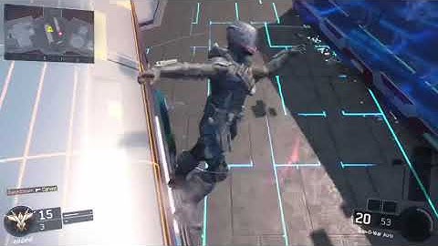 Mastering Bo3’s Movement System