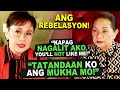 REBELASYON NI VILMA SANTOS, &quot;ANG MGA NAGKASO KAY LUIS, MAY MGA KASO RIN PALA, MAY MGA RECORD DIN!&quot;❗️