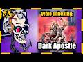 Unboxing: El primer kit del Walo - Warhammer 40k