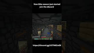 Join RoyaltySMP https://discord.gg/U2TN6ZwEK #minecraft #homiessmp #gaming #pvp #smp