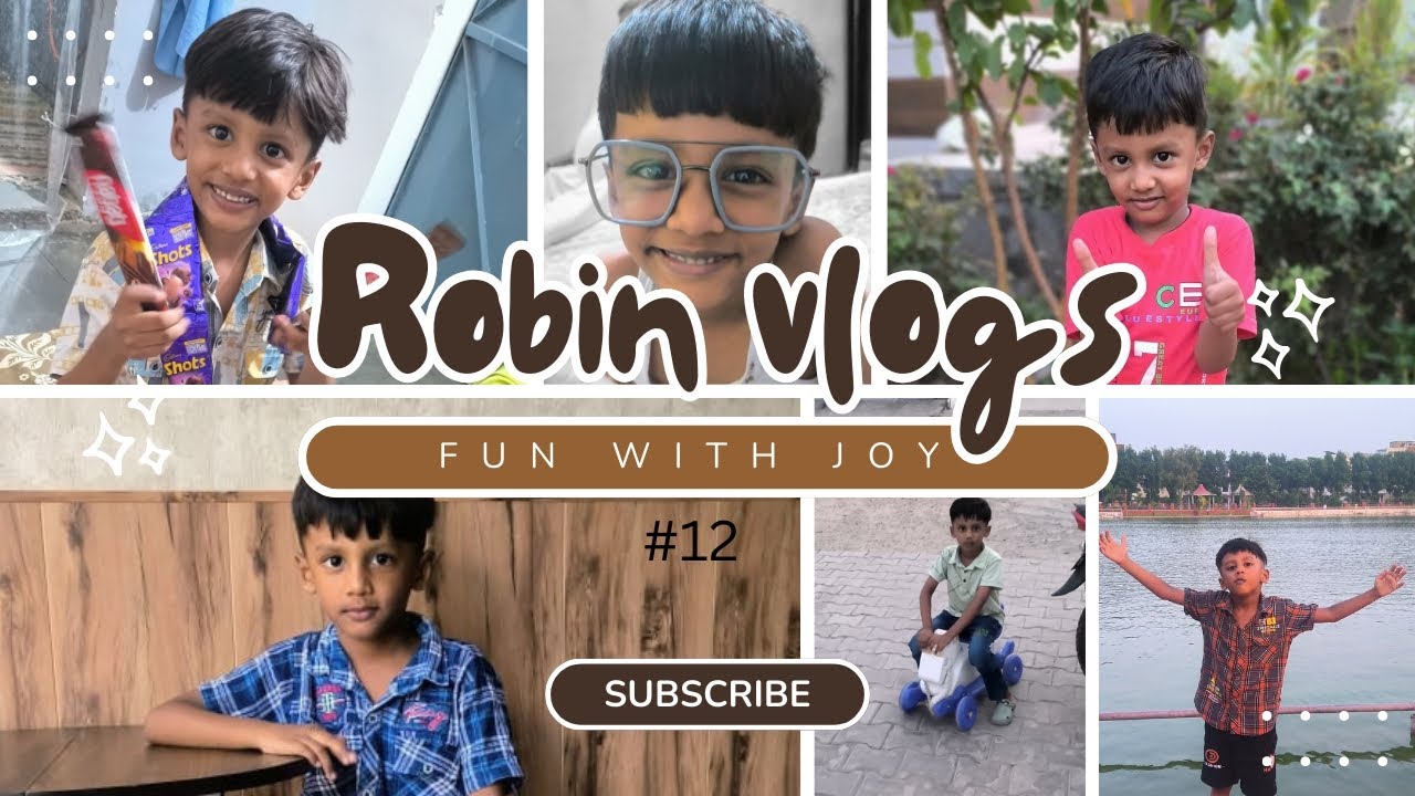 #12 Fun with Joy toy🥰 #joy #fun #enjoy #dailyvlog