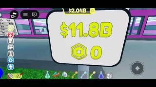 I reach 2 Billion Coins